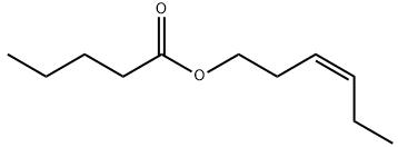 cis-3-Hexenyl valerate
